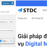 Tối ưu tiêu đề Website - meta title